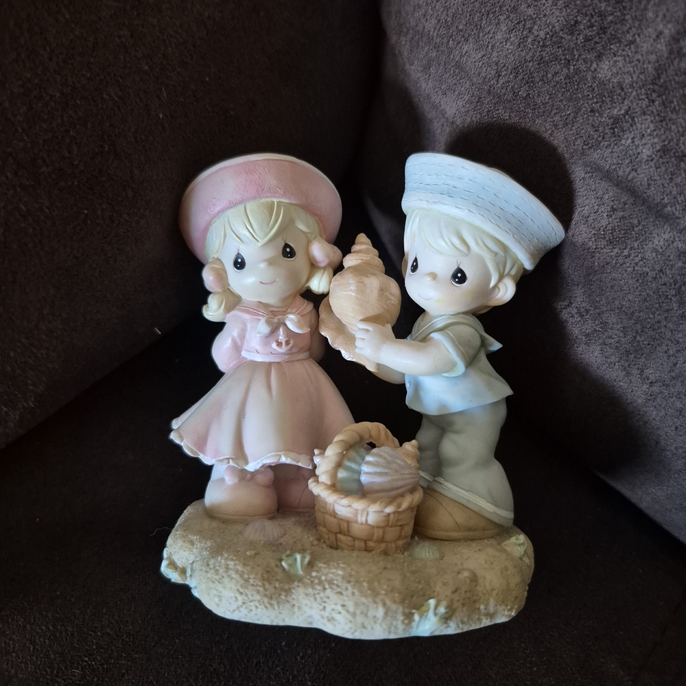 Precious Moments Collectible Figurine